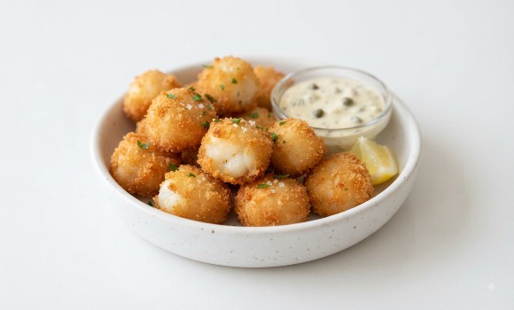 Scallops