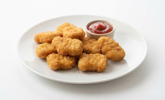 Chicken Nuggets