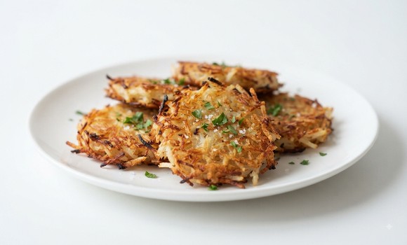 Hashbrown