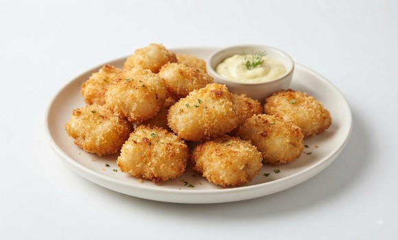 Fish Bites