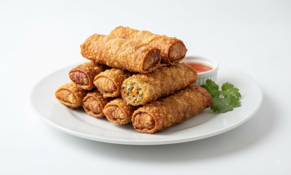Vegetable Roll