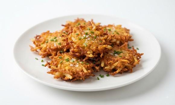 Potato Fritter