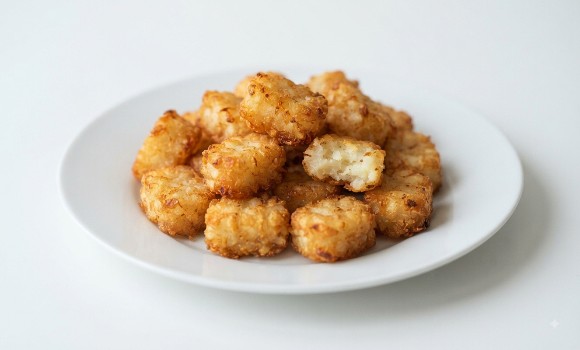 25pcs Hashbrown Bites