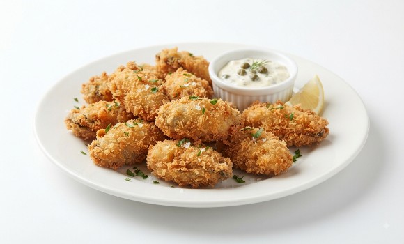 Oysters