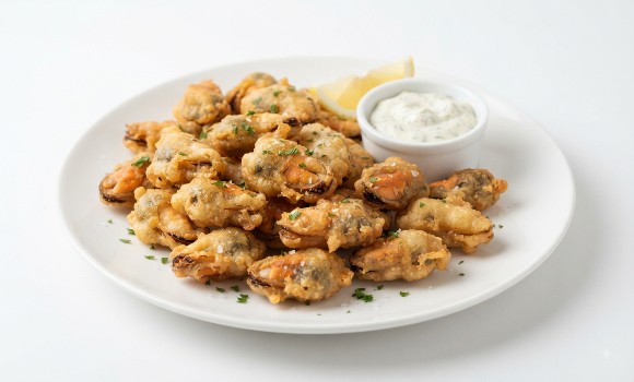 Mussels
