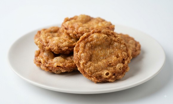 Fish Cake