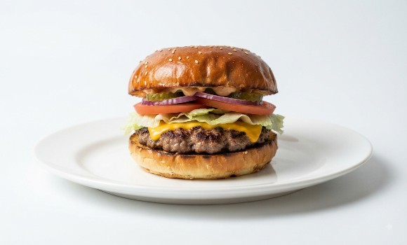 Hamburger
