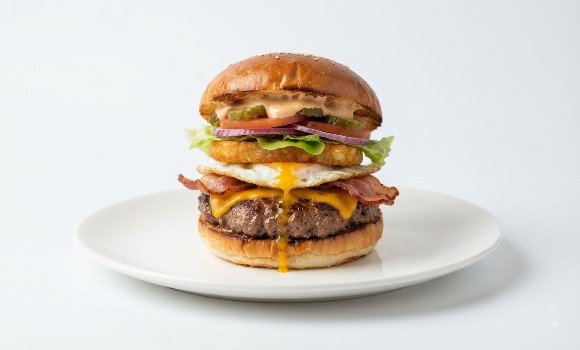 Work Burger