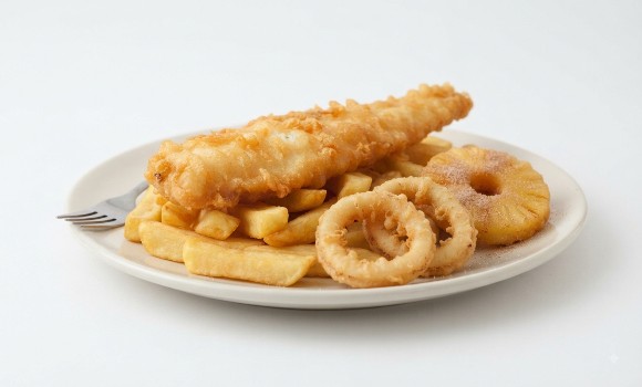Gurnard Combo