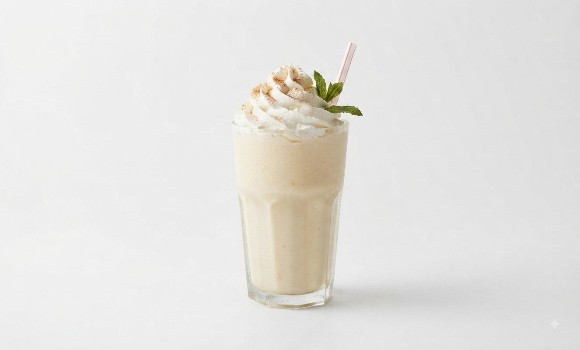Banana Milkshake