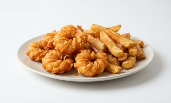Prawn Twisters Pack
