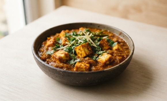 MOUNTAIN PANEER
