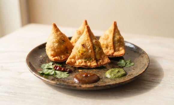 SAMOSA