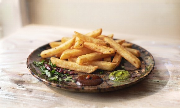 FRIES