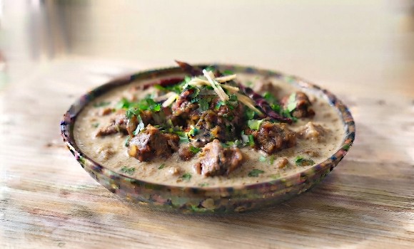 LAMB KORMA