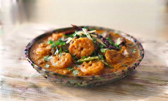 MALABAR PRAWN