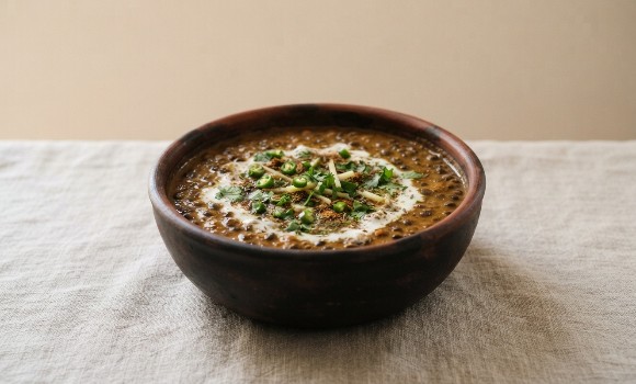 DAAL MAKHANI