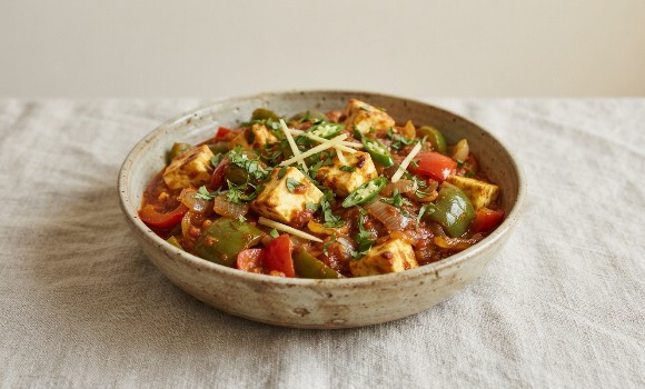 PANEER KADAHI