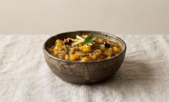 MANGO CHUTNEY