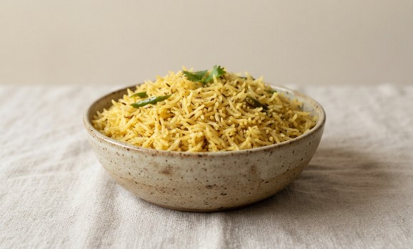 CUMIN RICE