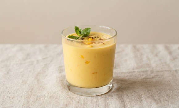MANGO LASSI