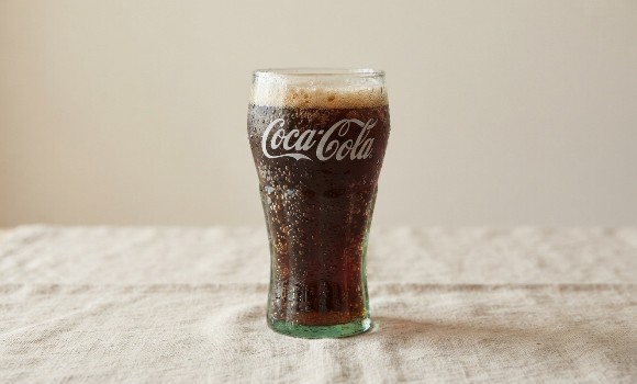 COKE