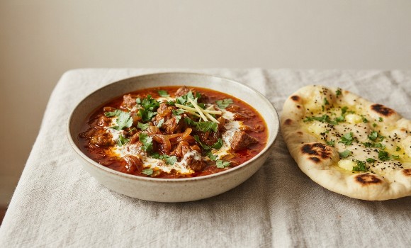 LAMB ROGAN JOSH
