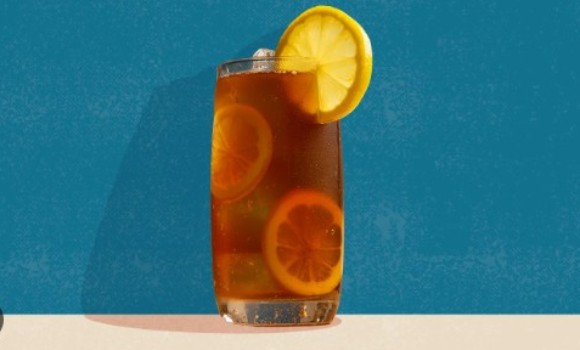 Iced Tea