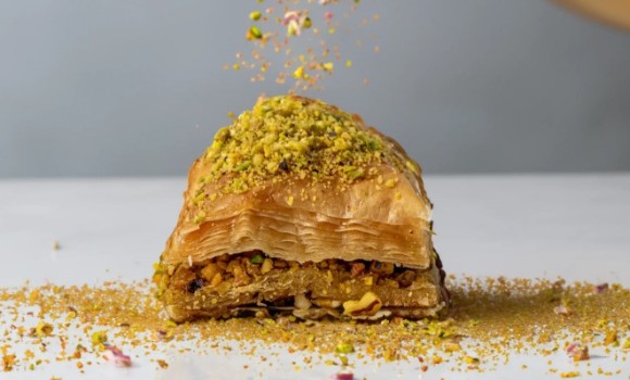 Baklava