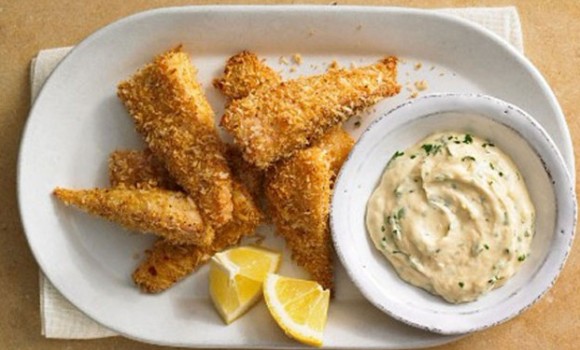5pcs Fish Bites