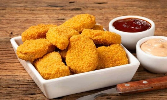 10pcs Nuggets