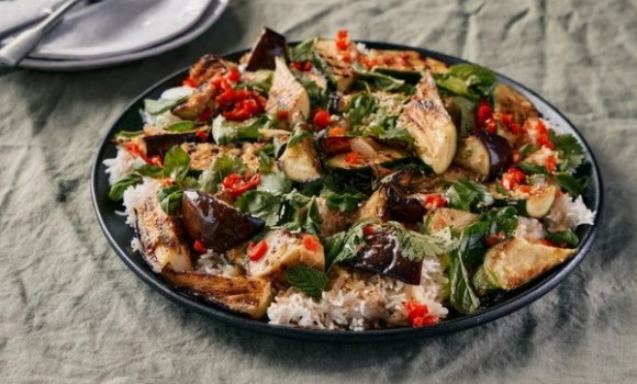 Chicken Salad