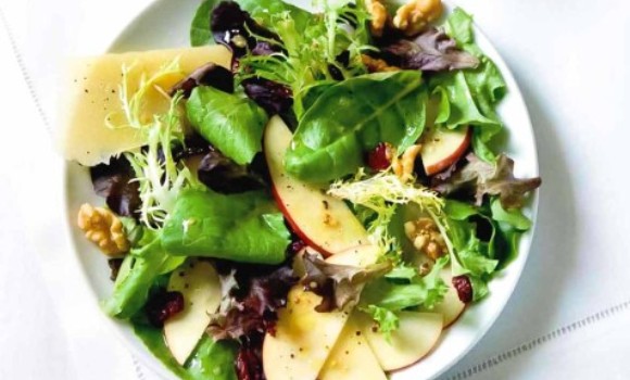 Mix Salad