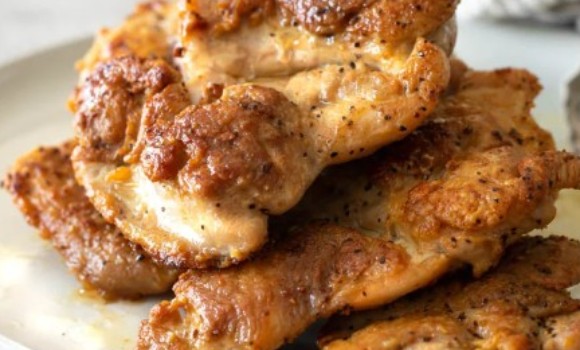 1pc of Thigh