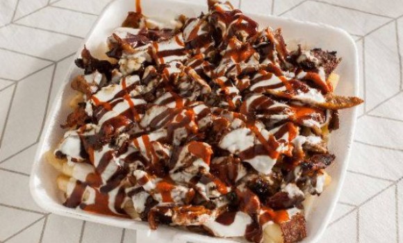 Mix On Chips