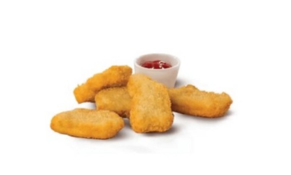 5pcs Nuggets