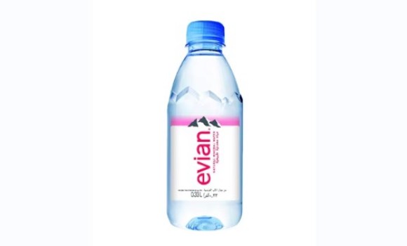 Bottle Of Water