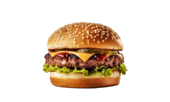 Beef Burger