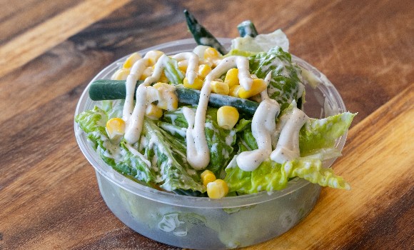 RANCH SALAD