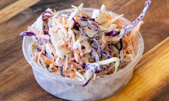 COLESLAW