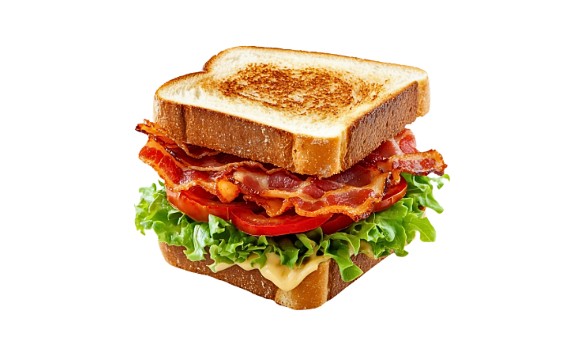 BLT Sandwich