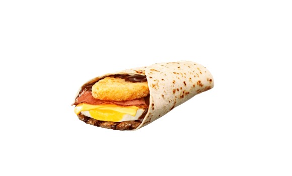Breaky Wrap