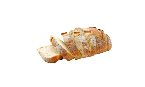 HCT Sourdough