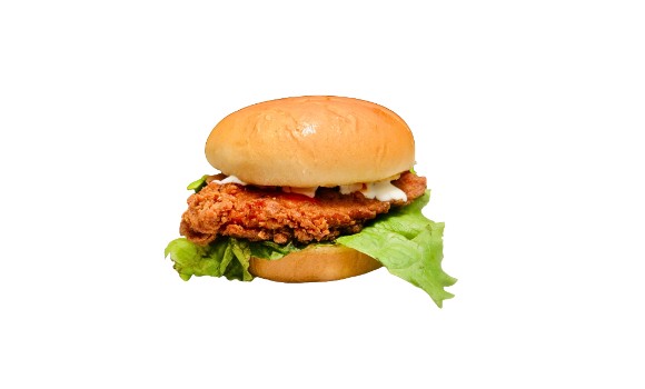 Chicken Sando