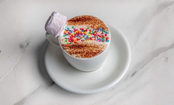 Babyccino
