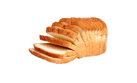 Plain Toast