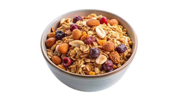 Acai Granola Bowl