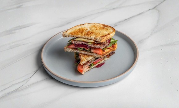 Steak Sandwich