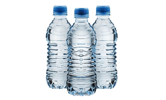 Bottled Water