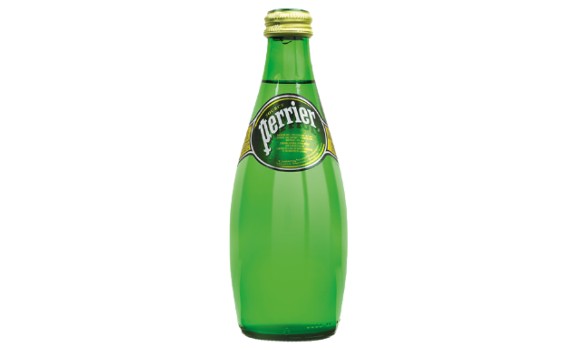 Sparkling Water
